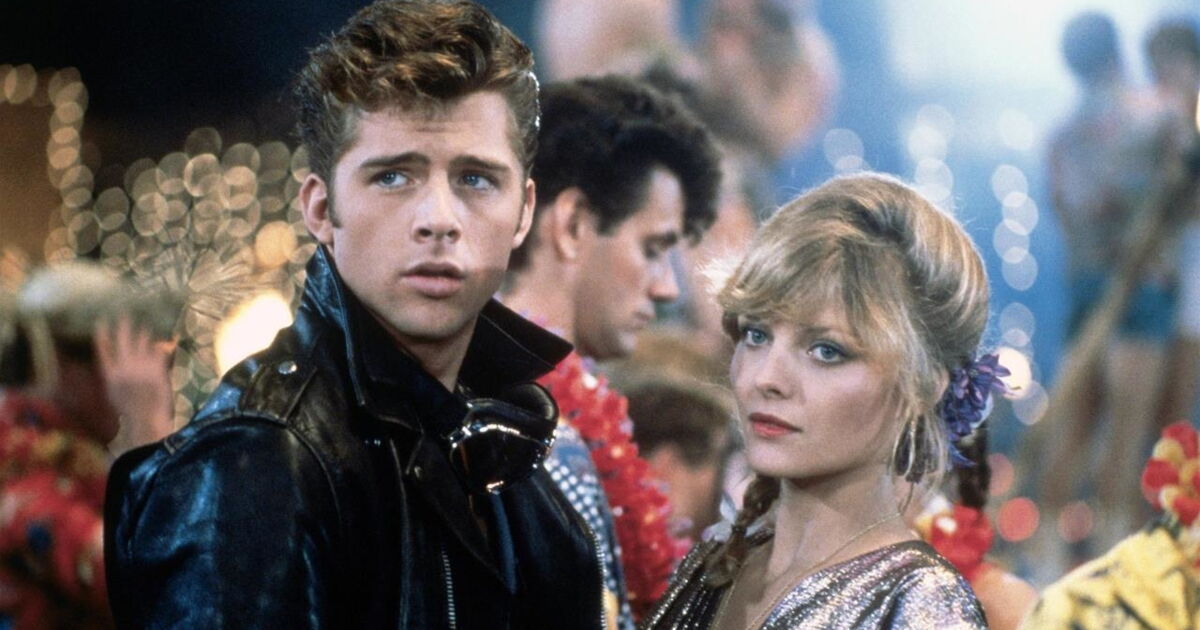 Grease 2