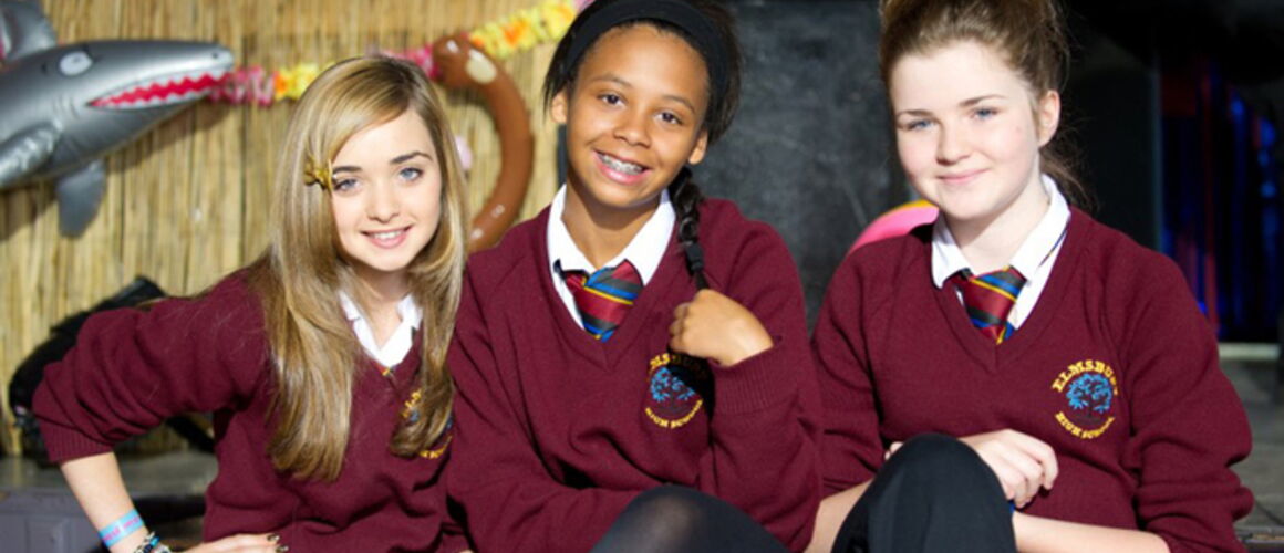 4 O'Clock Club TéléLoisirs