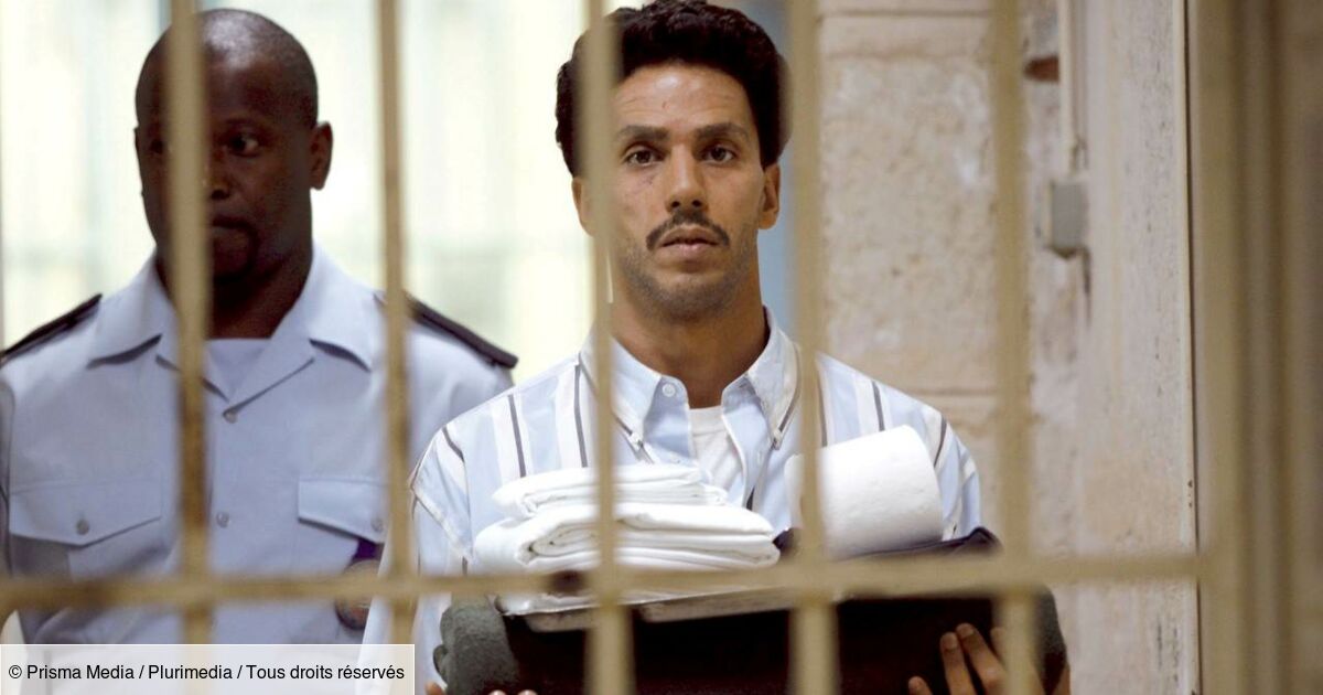 Omar M A Tuer Film Streaming Omar m'a tuer