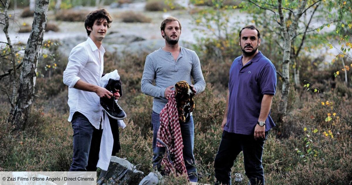 Jean Francois Et Melanie Sont Ils Toujours Ensemble Comme des frères