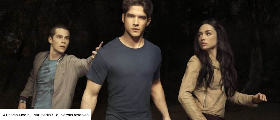 Teen Wolf Teenage 7 2021 Uscita Netflix