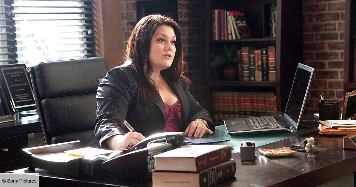 Drop Dead Diva Saison 6 Episode 10 Drop Dead Diva