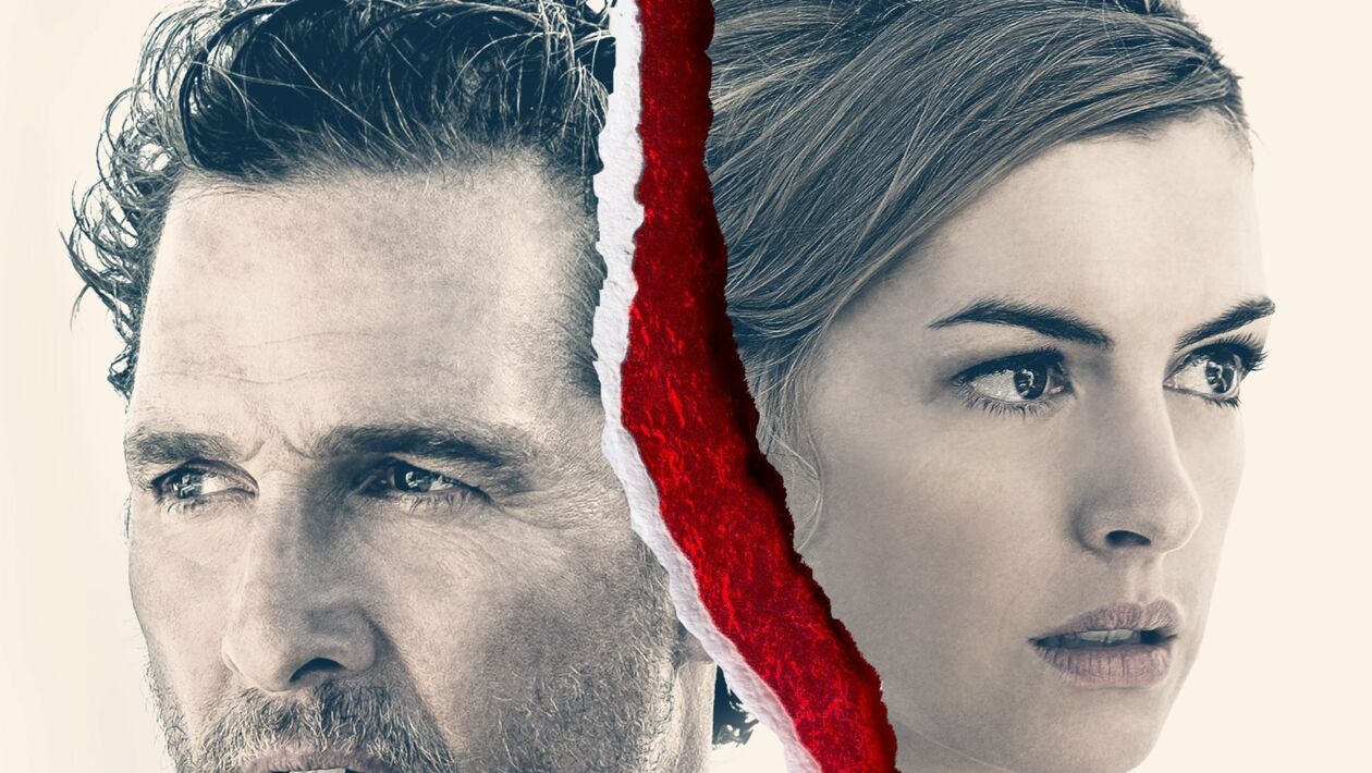 Films Et Séries Tv Avec Steven Knight Serenity de Steven Knight (2019), synopsis, casting, diffusions tv