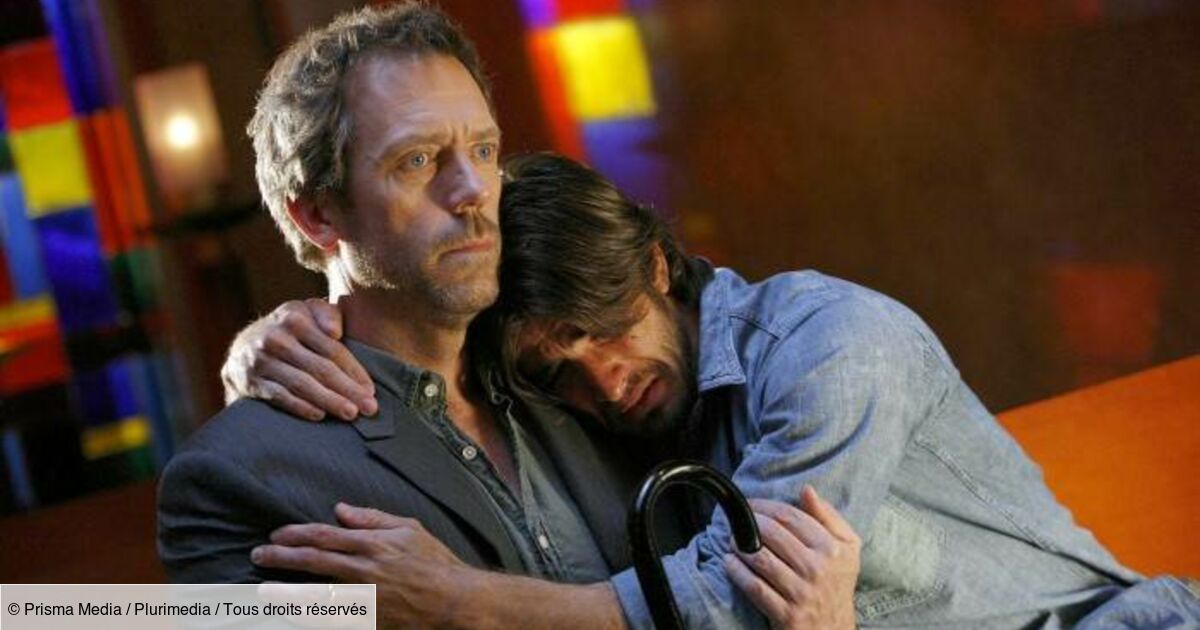Dr House Saison 9 Streaming Dr House