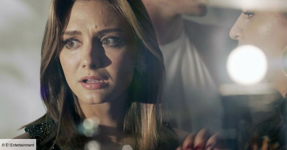 Films Et Séries Tv Avec Megan Suri The Arrangement