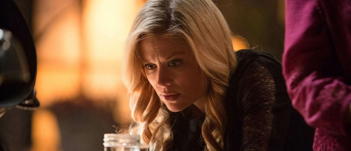 La Vérité Sur Jack La vérité sur Jack - (S4E20) - Grimm - Télé-Loisirs