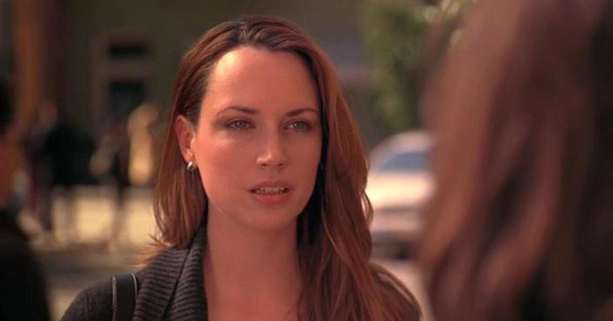 Ghost Whisperer Saison 2 Episode 1 Ghost Whisperer