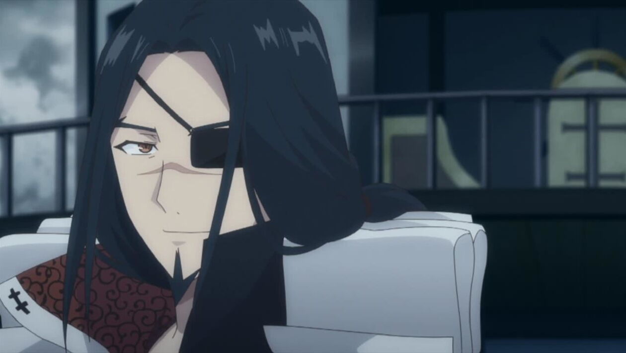 Radiant Season 1 Episode 9
