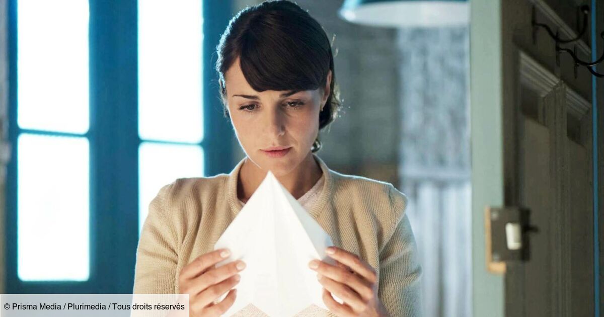 Serie Velvet Saison 3 Episode 1 Velvet