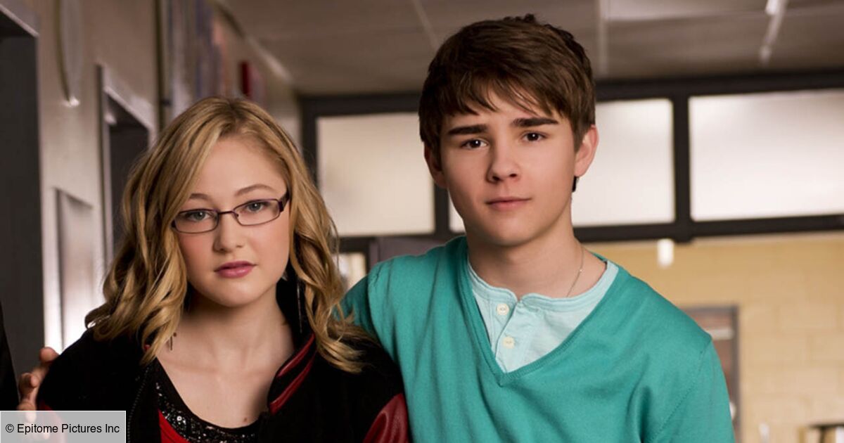 Degrassi Nouvelle Génération Saison 1 Episode 1 Streaming Vf Degrassi : Nouvelle génération