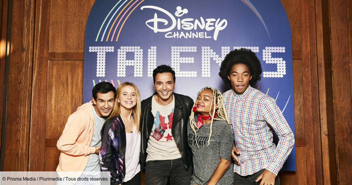 Programmes Diffusés Par Disney Channel Disney Channel Talents