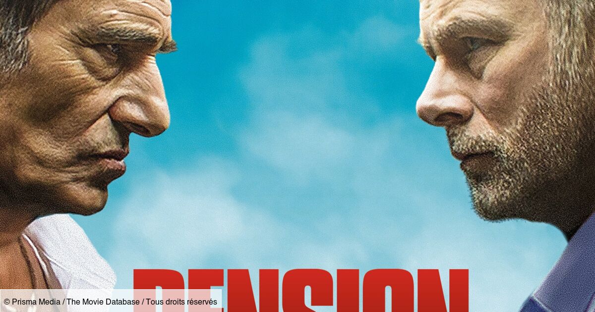 Ou Est Tourne Le Film Pension Complete Pension complète