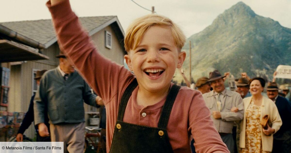 Le Petit Soldat The Boy Acteur Little Boy