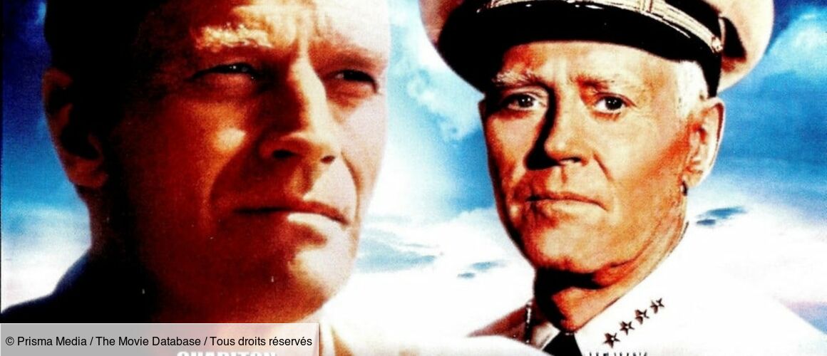 La Bataille De Midway Film 1976 La bataille de Midway de Jack Smight (1976), synopsis, casting