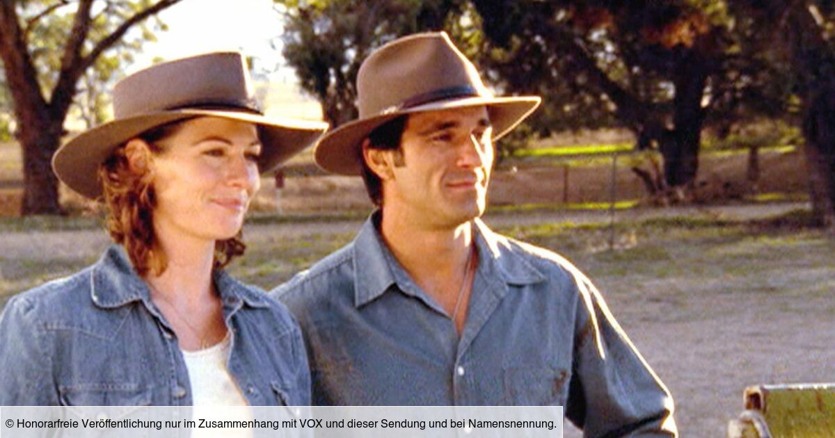 Le Ranch Des Mcleod Saison 4 Streaming Vf Le ranch des McLeod