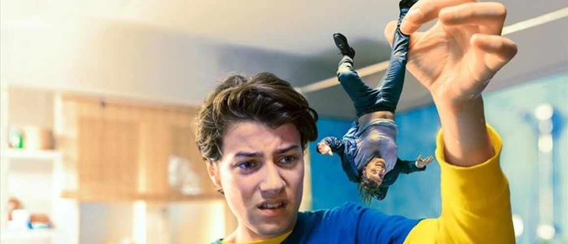 Au Secours J Ai Rétréci Mes Parents Au secours ! J'ai rétréci mes parents de Tim Trageser (2018), synopsis