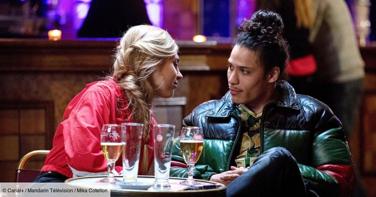 Validé Saison 1 épisode 3 Validé