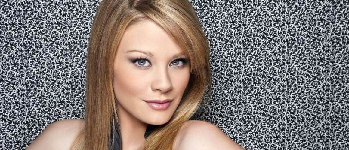 Kim Matula Hot