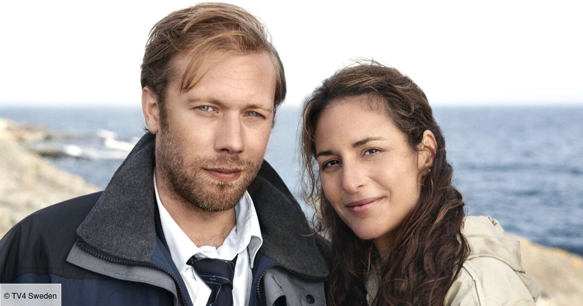 Meurtres à Sandhamn Saison 1 épisode 1 Meurtres à Sandhamn