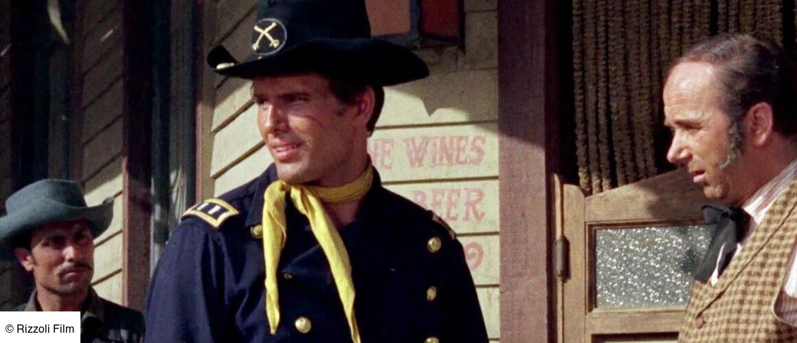 Le retour de Ringo de Duccio Tessari (1965), synopsis, casting