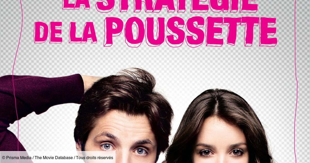 La Strategie De La Pousette La stratégie de la poussette