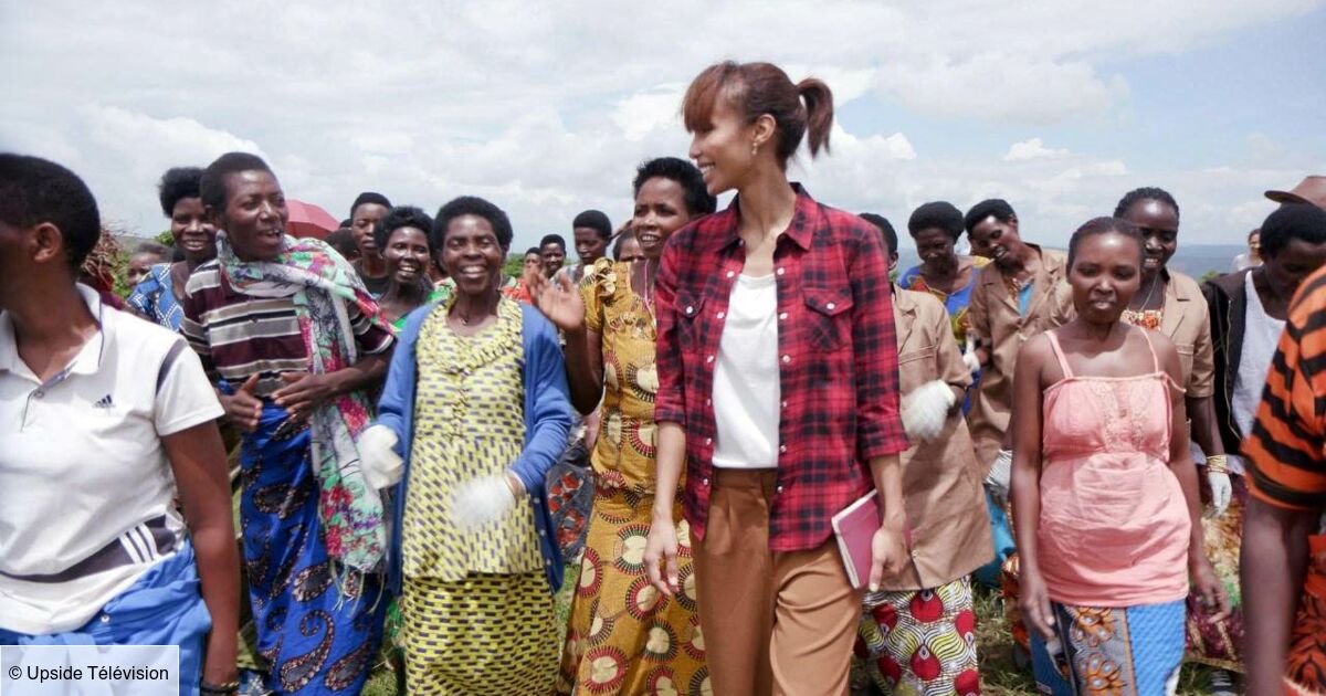 Femmes du Rwanda
