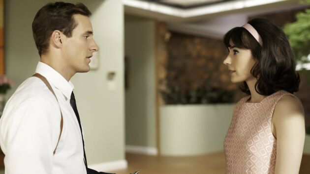 Les Nouvelles Enquetes De Miss Fisher Meurtre du troisième type - (S1E3) - Les Nouvelles Enquêtes de Miss
