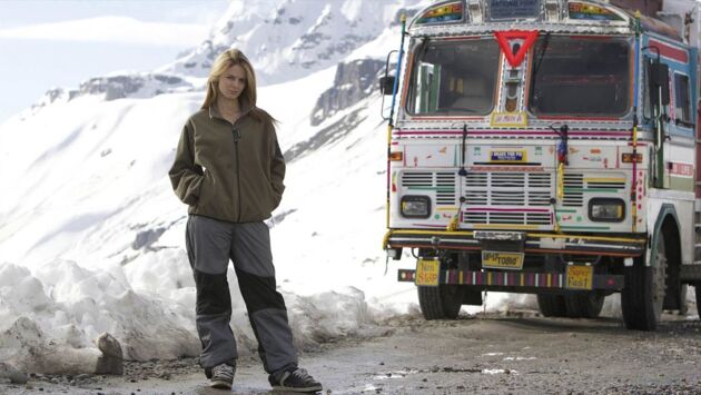TÉLÉCHARGER LE CONVOI DE LEXTREME LES ROUTES DE LHIMALAYA