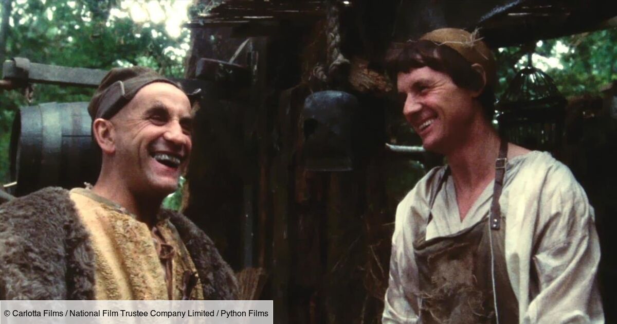Ryan Cooper Films Et Programmes Tv Jabberwocky