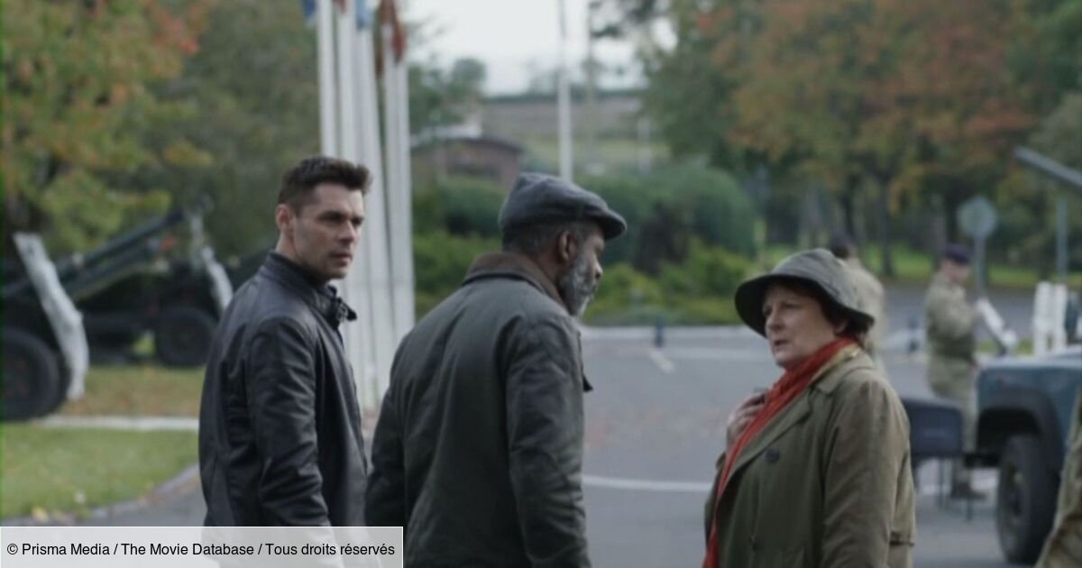 Lieu De Tournage Les Enquetes De Vera Les enquêtes de Vera