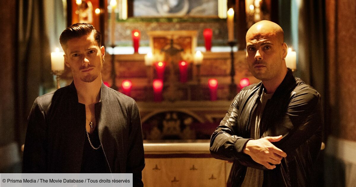Gomorra Saison 6 Date De Sortie Gomorra