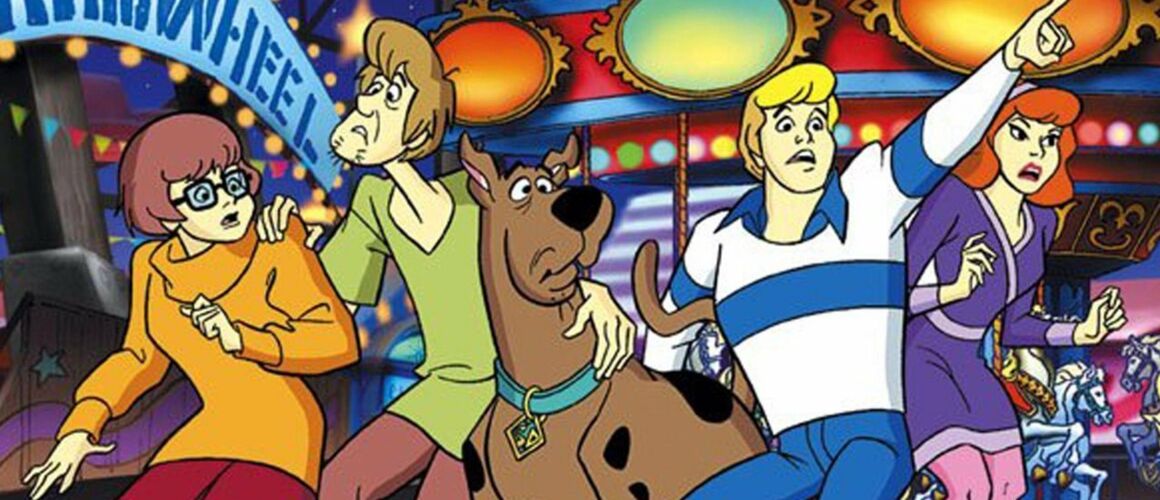 Quoi De Neuf Scooby Doo Streaming Saison 1 Panique chez les Cajuns - Quoi de neuf, Scooby-Doo ? - Télé-Loisirs
