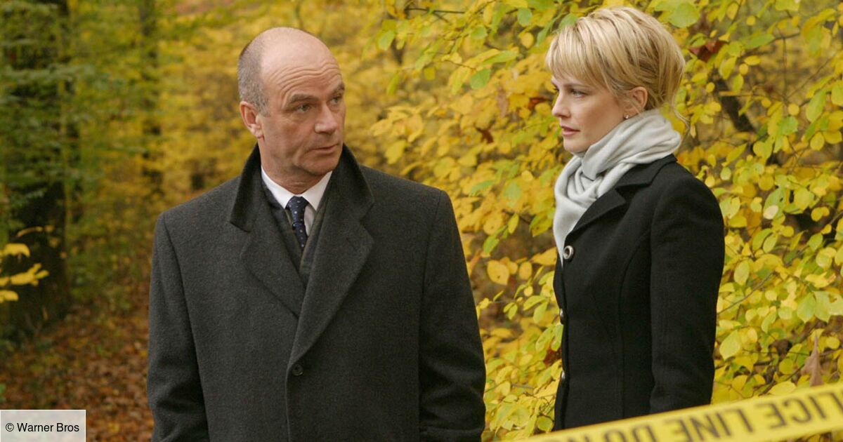 L'affaire Leprince Le Cold Case De L'histoire Du Cinéma Cold Case