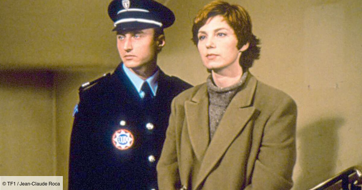 Les Carnets De Julie Saison 9 épisode 24 Julie Lescaut