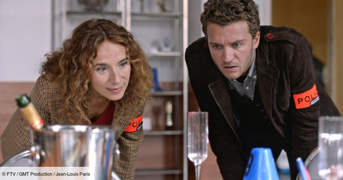 Crimes Parfaits Saison 3 Episode 12 Crimes parfaits
