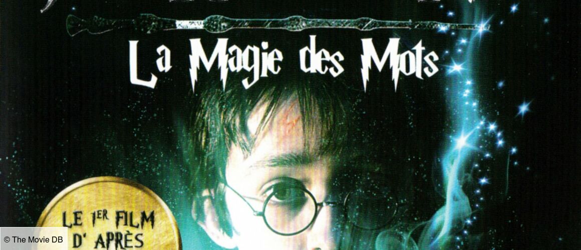 La Magie Des Mots Jk Rowling J.K. Rowling : la magie des mots - Télé-Loisirs