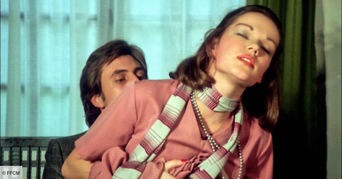 Films Et Séries Tv Avec Véronique Baylaucq Casting Chaleurs intimes - Film érotique - Télé-Loisirs
