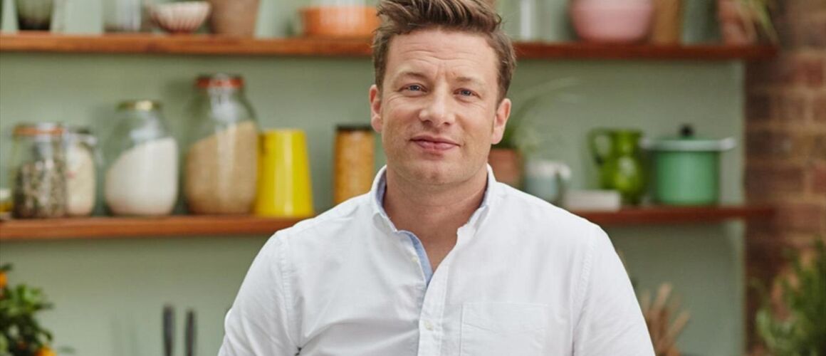 Cuisiner En 5 Ingrédients Avec Jamie Oliver Episode 9 - Cuisinez en 5 ingrédients avec Jamie Oliver - Télé-Loisirs