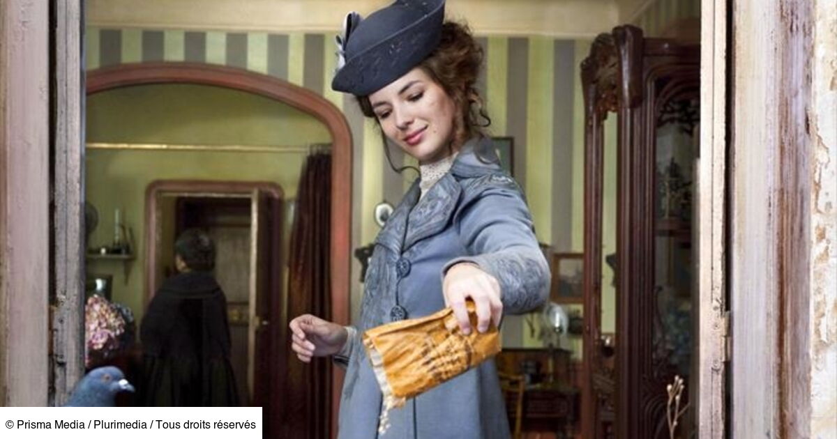 Marie Louise Fort Cause De Sa Mort