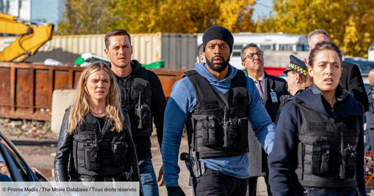 Chicago Police Department - Saison 9 Chicago Police Department