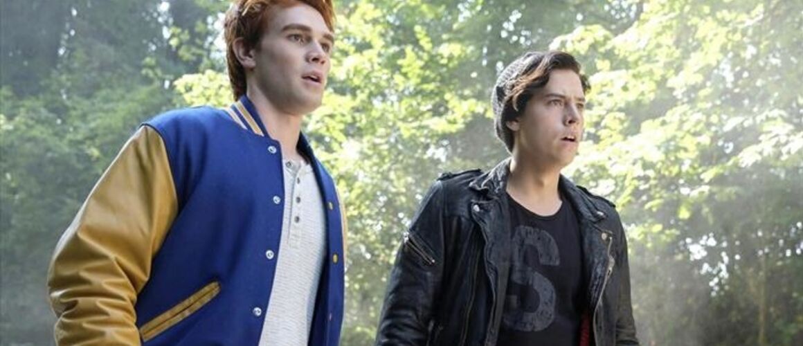 Riverdale Saison 6 Episode 6 Date De Sortie Netflix Chapitre dix-neuf : Rendez-vous avec la mort - (S2E6) - Riverdale