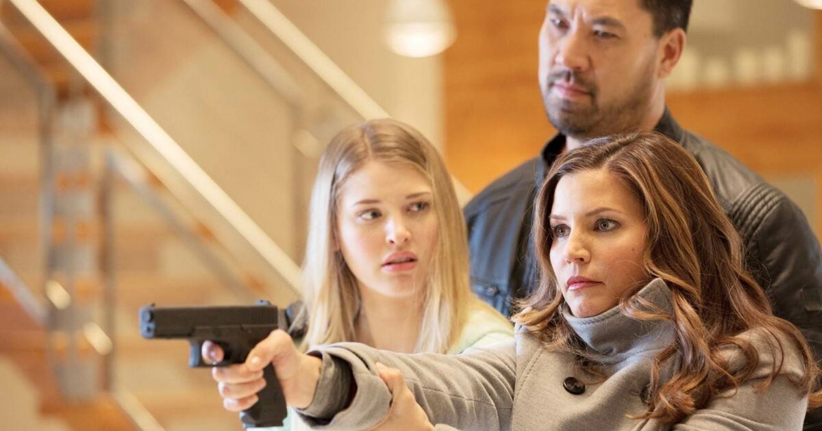 Distribution De Une Mère Parfaite Acteur Les secrets d'une mère