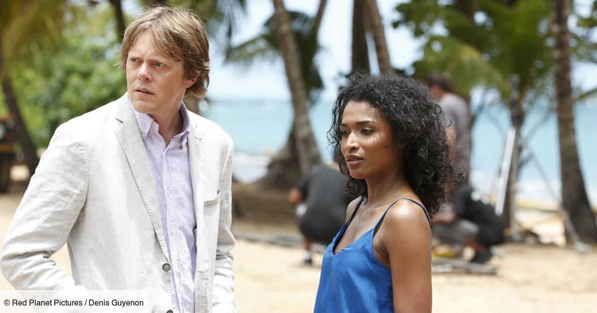 Meurtres Au Paradis Saison 11 Episode 2 Meurtres au paradis