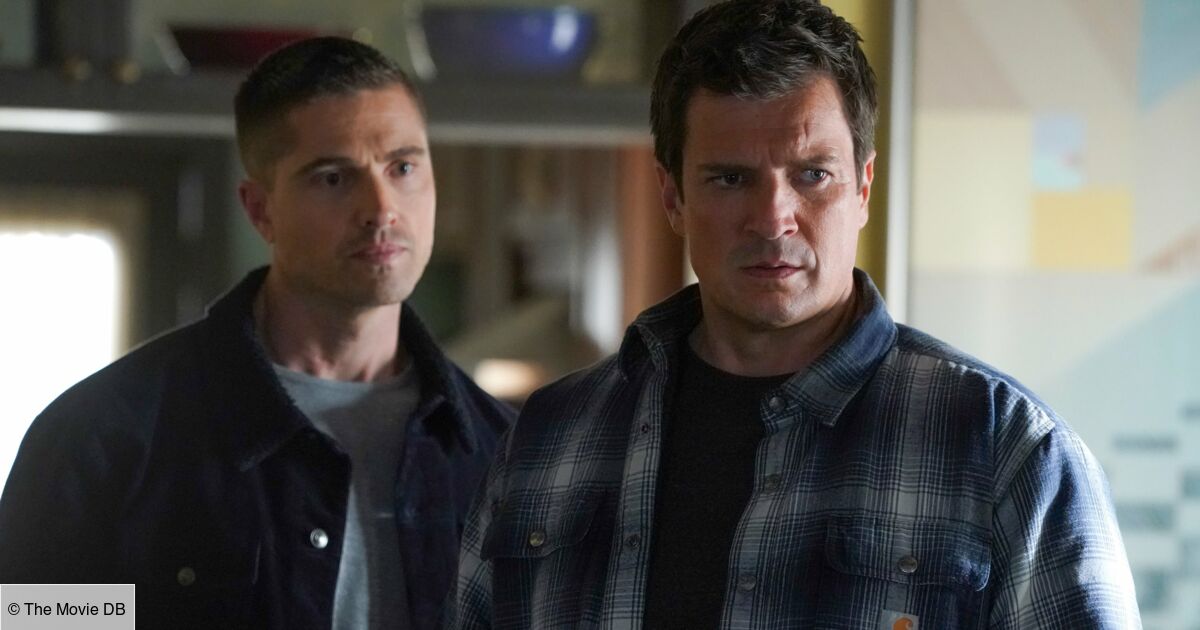 The Rookie Tim Et Lucy Saison 4 The Rookie : le flic de Los Angeles