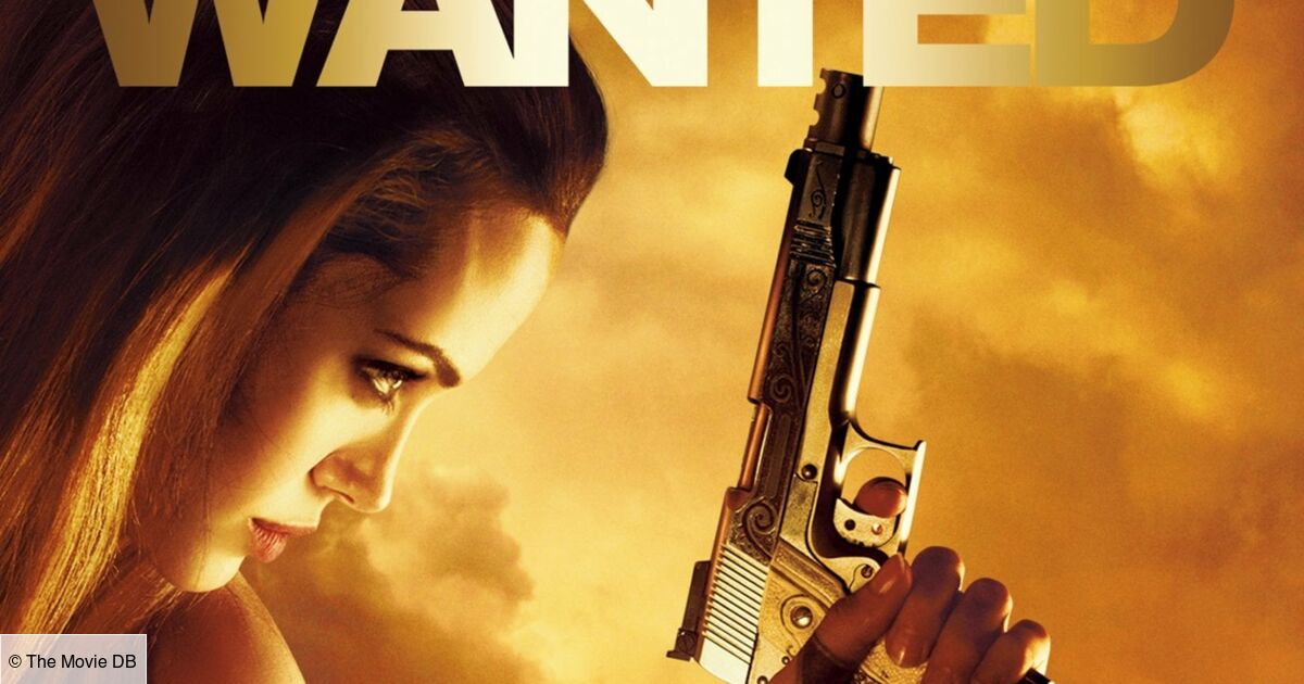 Distribution De Wanted : Choisis Ton Destin Wanted : choisis ton destin
