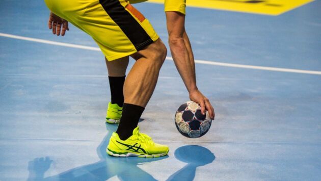 Algérie / Maroc - Handball : Championnat du monde masculin ...