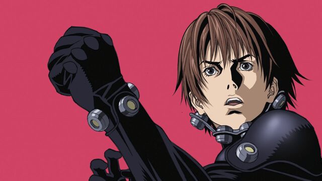 Gantz