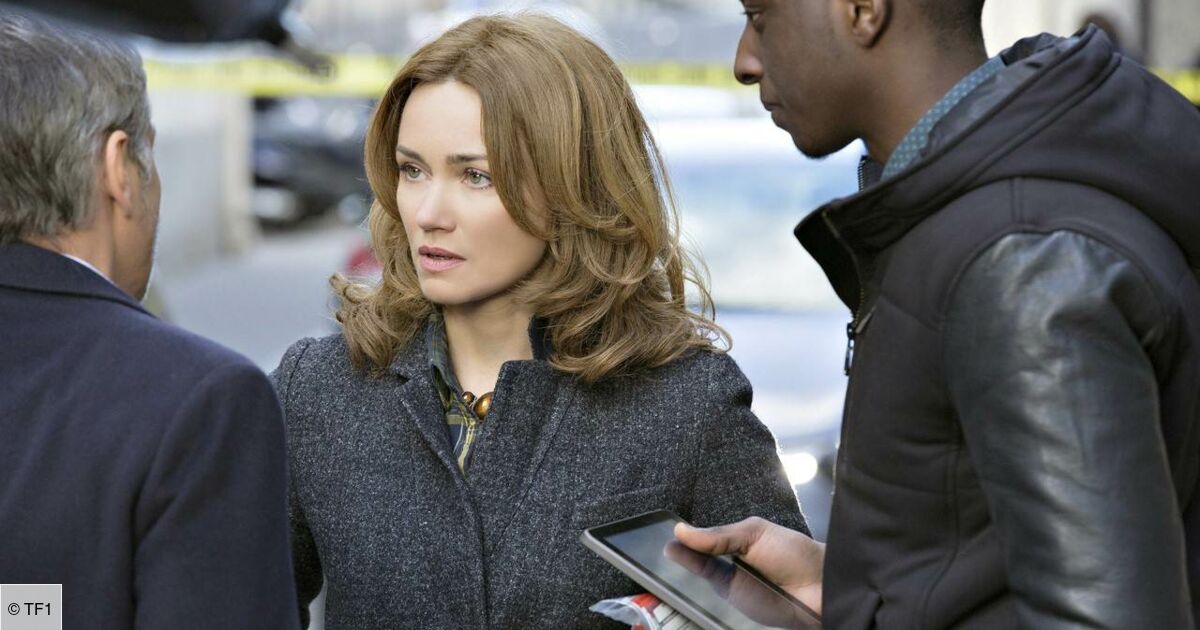 Le Juge Est Une Femme Saison 1 Alice Nevers, le juge est une femme