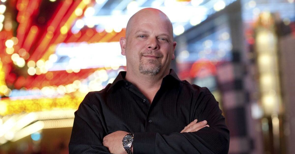 Où Se Trouve Le Magasin Pawn Stars Pawn Stars