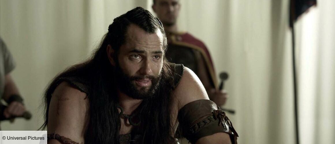 Le Roi Scorpion 3 L œil Des Dieux Le roi Scorpion 3 : l'oeil des Dieux - Télé-Loisirs